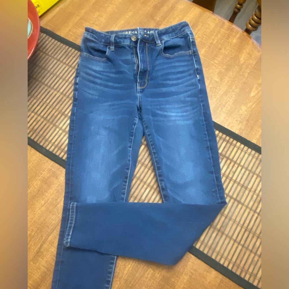 American Eagle 360° Next Level Stretch Jeans